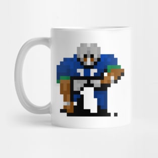 16-Bit Lineman - Seattle (Throwbacks) Mug